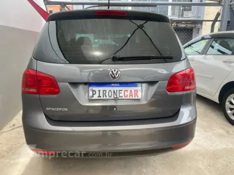 SPACEFOX 1.6 MI Trend 8V