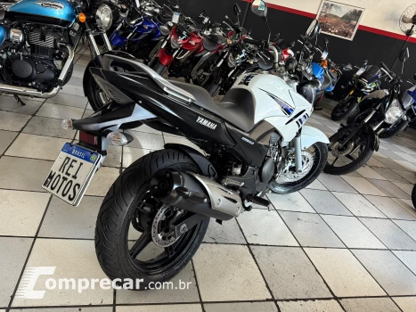 FAZER 250C