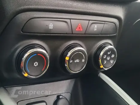 ONIX HATCH LT 1.0 12V TB Flex 5p Mec.