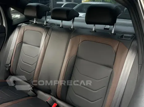 VIRTUS 1.0 200 TSI Highline