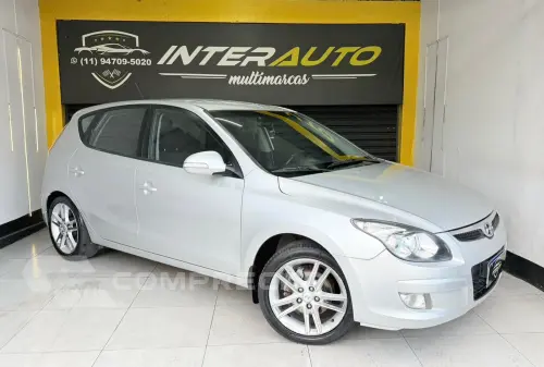 I30 2.0 MPFI GLS 16V