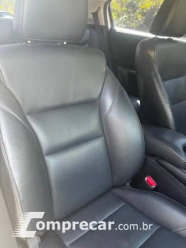 HR-V 1.8 16V EXL