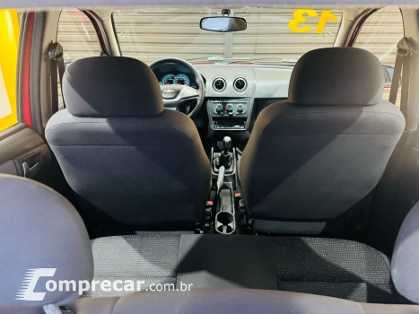 CELTA 1.0 MPFI 8V