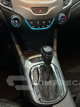 CRUZE SPORT LT 1.4 16V TB FLEX 5P AUT.