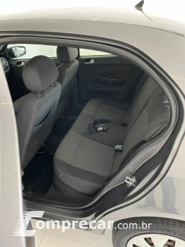 GOL 1.0 TEC 8V