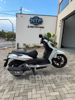 CITYCOM S 300i