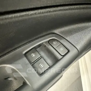 Saveiro Robust 1.6 Total Flex 16V CD