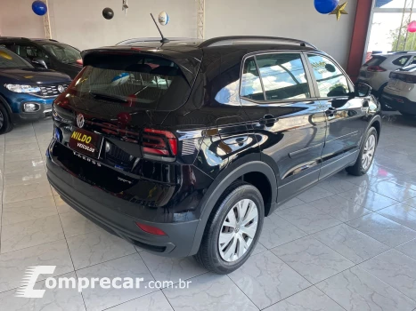 T-CROSS 1.0 200 TSI