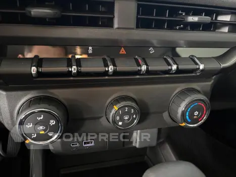 S10 2.8 16V TURBO DIESEL WT CD 4X4 AUTOMÁTICO