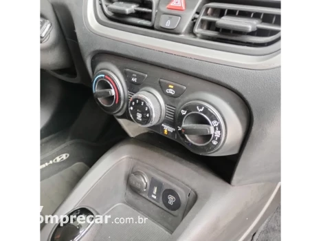 HB20 1.0 TGDI FLEX COMFORT AUTOMÁTICO