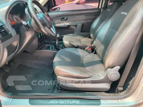 Strada Adventure 1.8/ 1.8 LOCKER Flex CE