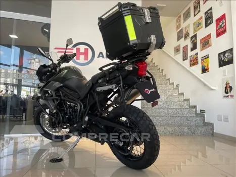 TIGER 800 XCA
