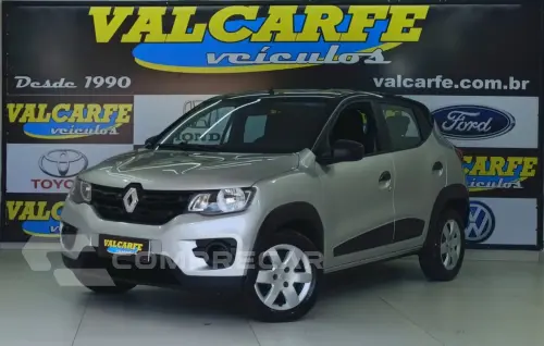 KWID 1.0 12V SCE ZEN