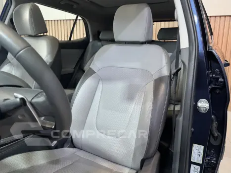 CRETA 1.6 TGDI GASOLINA ULTIMATE DCT