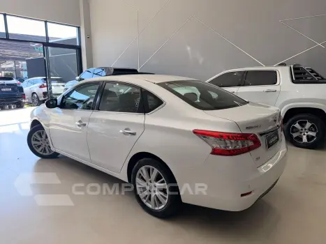 SENTRA 2.0 SL 16V