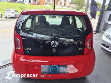 up! move 1.0 TSI Total Flex 12V 5p