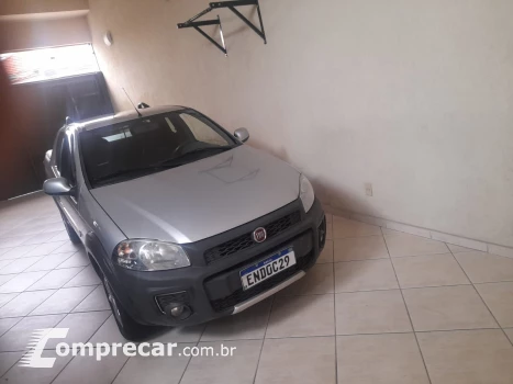 Strada Freedom 1.4