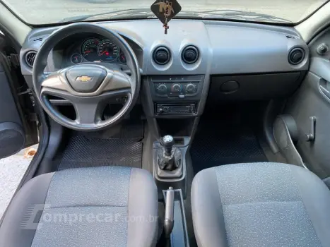 CELTA 1.0 MPFI LS 8V FLEX 2P MANUAL