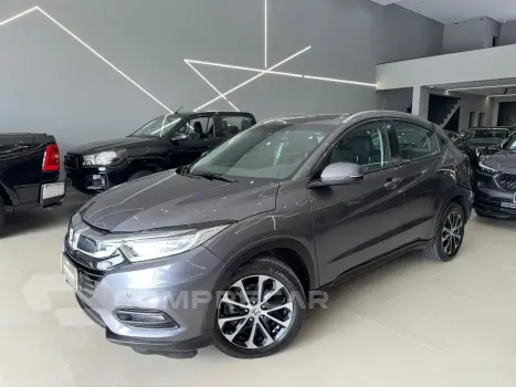 Honda HR-V 1.8 16V EXL 4 portas