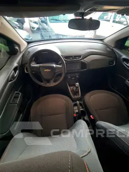 ONIX 1.4 MPFI LTZ 8V