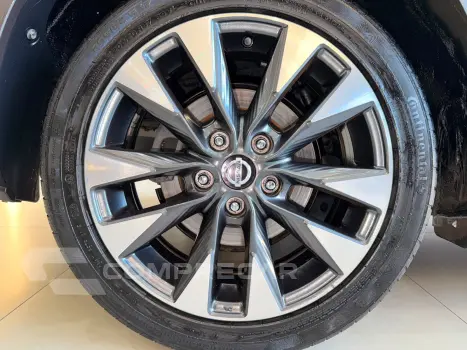 Sentra SL 2.0