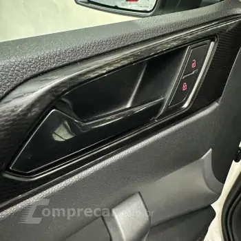 VIRTUS TSI 1.0 Flex 12V 4p Mec.