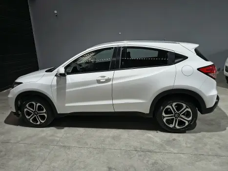 HR-V 1.8 16V EX