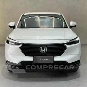 HR-V EX 1.5 Flex Sensing 16V 5p Aut.