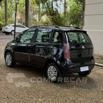 IDEA 1.4 MPI Attractive 8V