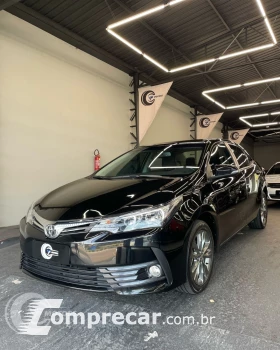 COROLLA 2.0 XEI 16V