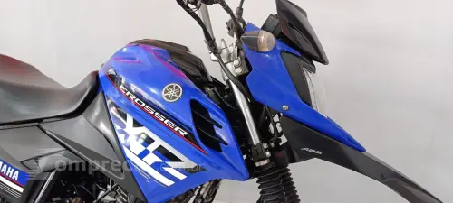 XTZ 150 CROSSER Z