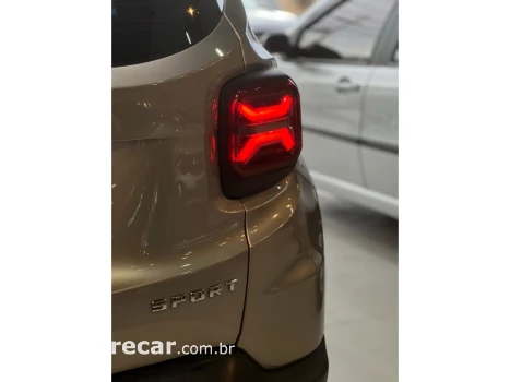 RENEGADE 1.3 T270 Turbo Flex Sport At6