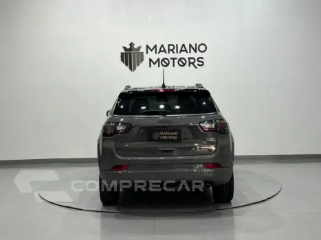 COMPASS 1.3 T270 TURBO FLEX S AT6