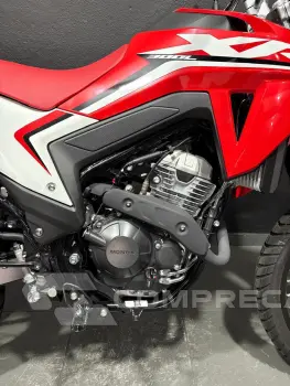 XR 300 L TORNADO ABS