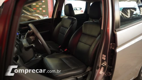 FIT 1.5 EX 16V