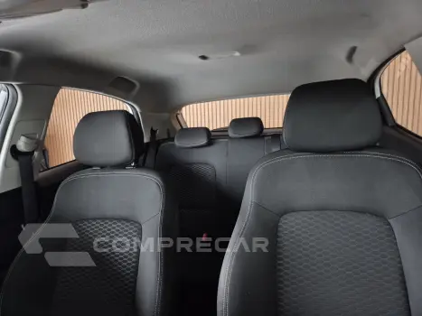 HB20 1.0 12V FLEX VISION MANUAL