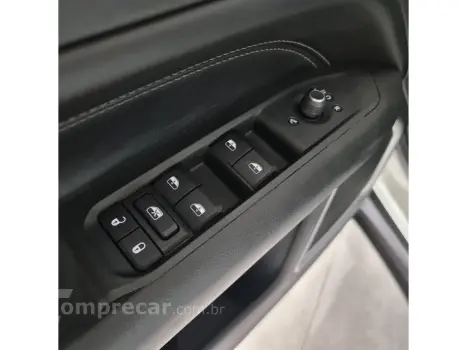 COMPASS 1.3 T270 TURBO FLEX LONGITUDE AT6