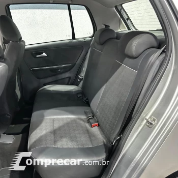 Fox Comfortline I Motion 1.6 Flex 8V 5p