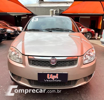 SIENA 1.0 MPI EL 8V