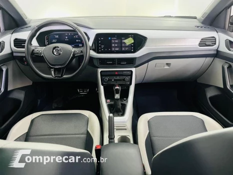 T CROSS HL TSI AE