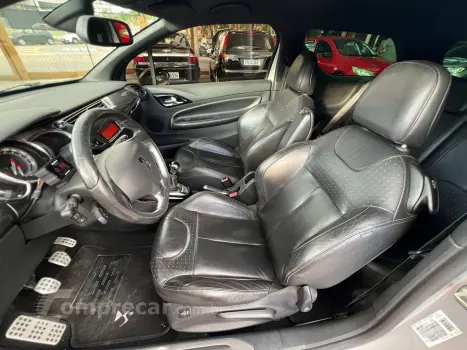 Ds3 1.6 Thp Gasolina Manual