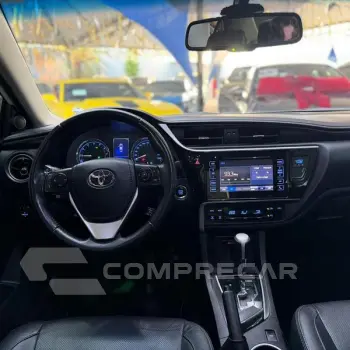 COROLLA XRS20FLEX