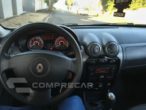 SANDERO 1.0 12V SCE Expression