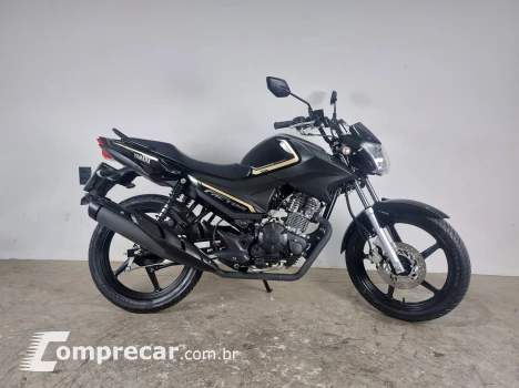 YAMAHA FACTOR 150ED