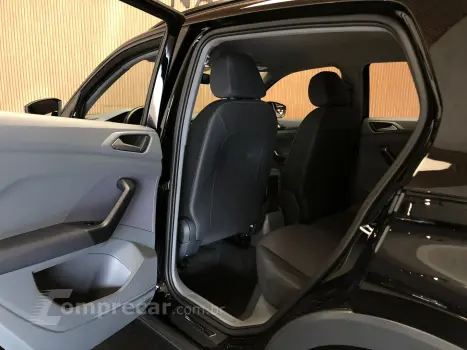 T-Cross 1.0 200 Tsi Total Flex Sense Automático