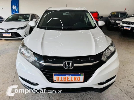 HR-V EX 1.8 FLEXONE 16V 5P AUT