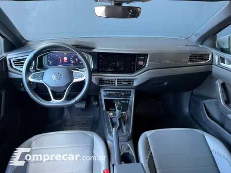NIVUS 1.0 200 TSI TOTAL FLEX HIGHLINE AUTOMÁTICO