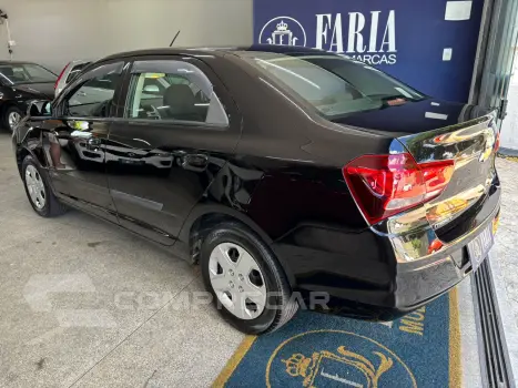 COBALT LT 1.4 8V FlexPower/EconoFlex 4p