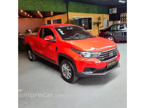 STRADA 1.3 FIREFLY FLEX FREEDOM CS MANUAL