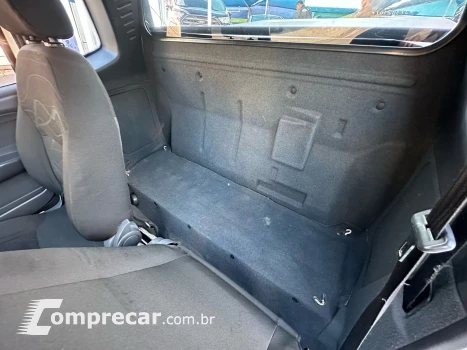 STRADA 1.4 MPI Hard Working CE 8V